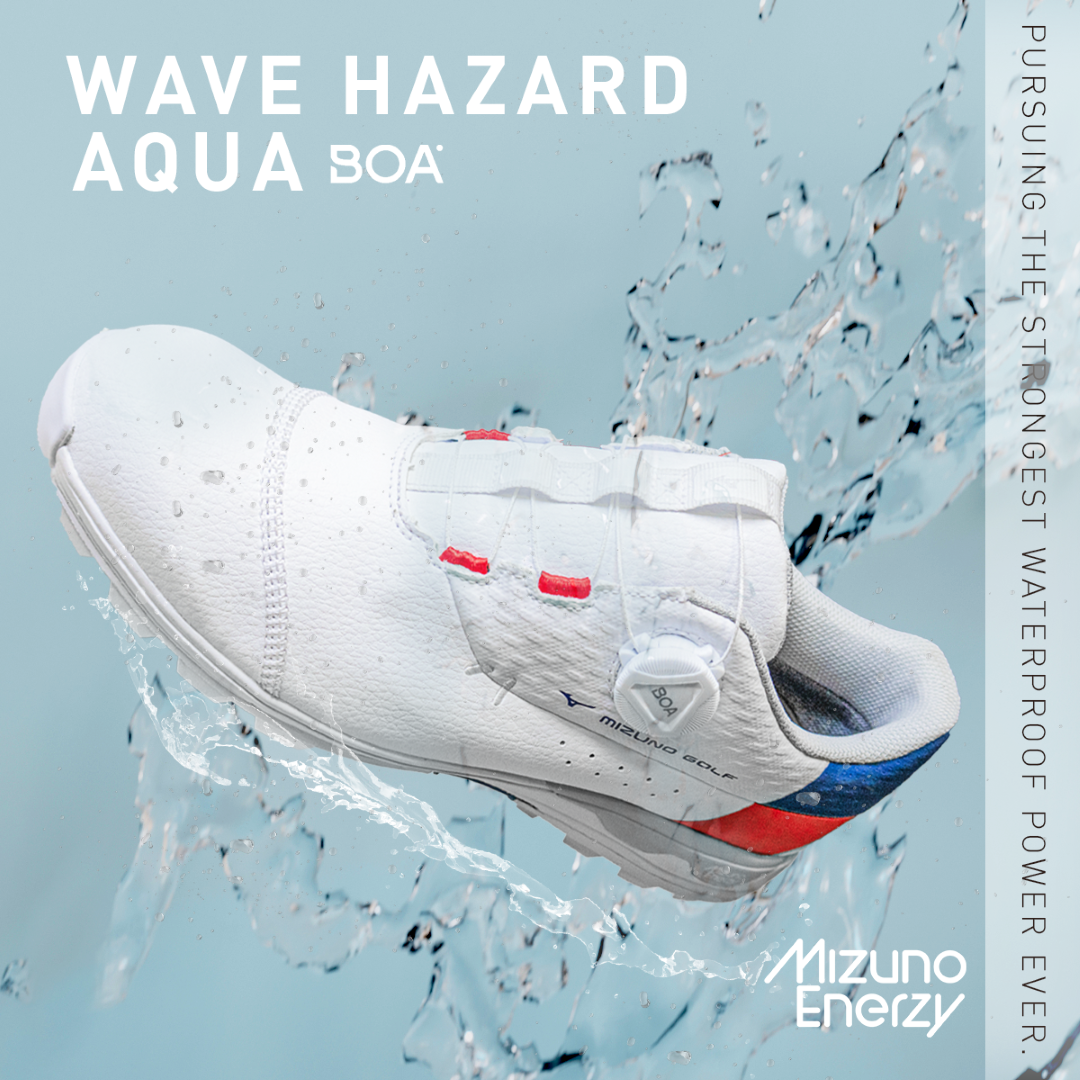 WAVE HAZARD AQUA BOA